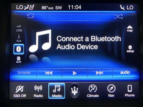 Used 2020 Maserati Levante GTS image 14