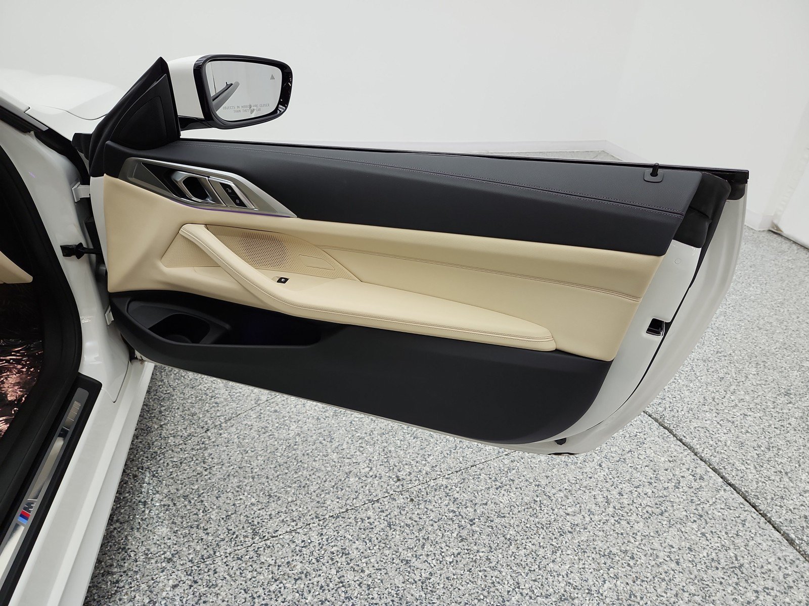 Used 2021 BMW 430i Coupe w/ M Sport Package RWD image 20