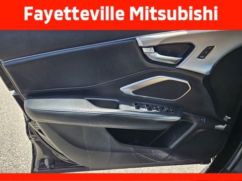 Used 2020 Acura RDX FWD image 30