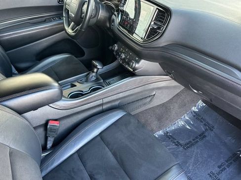 Used 2021 Dodge Durango R/T AWD/4WD image 18