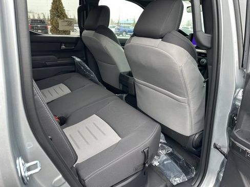 New 2026 Toyota Tacoma TRD Off-Road AWD/4WD image 26