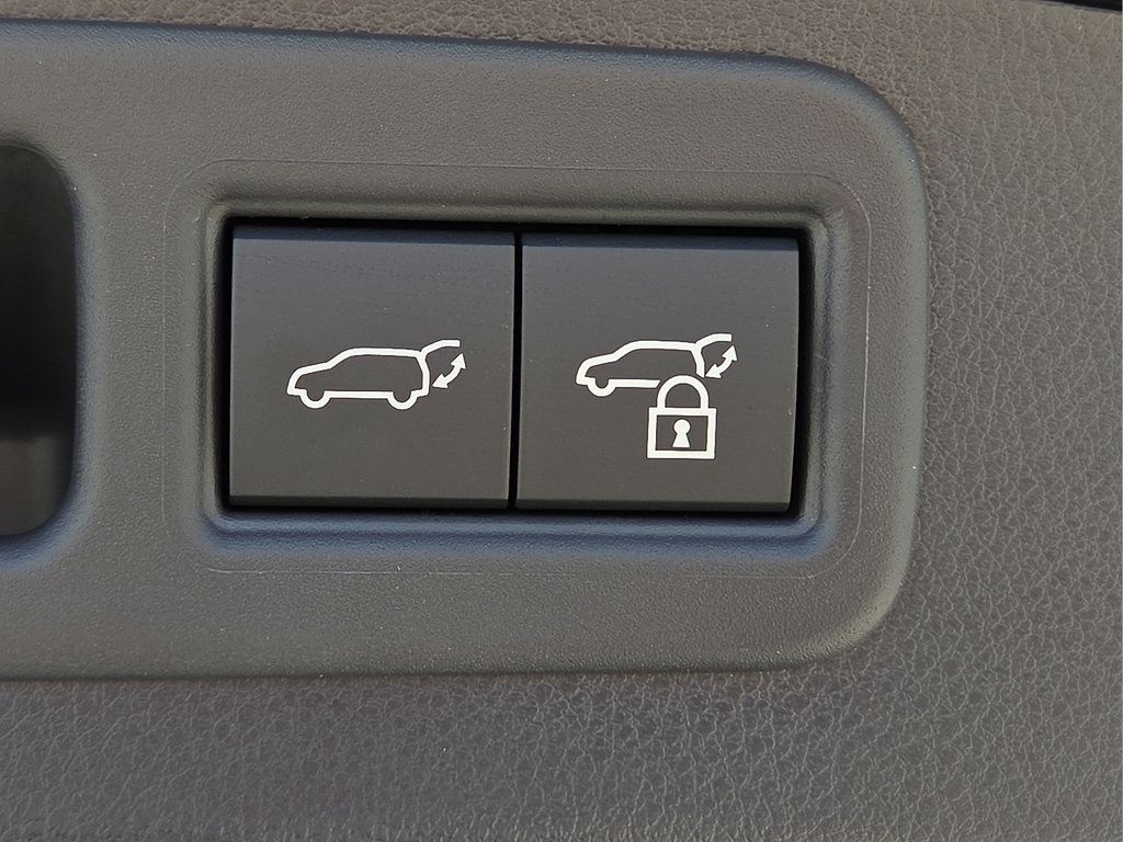 New 2026 Lexus RX 350 Premium w/ Convenience Package FWD image 12