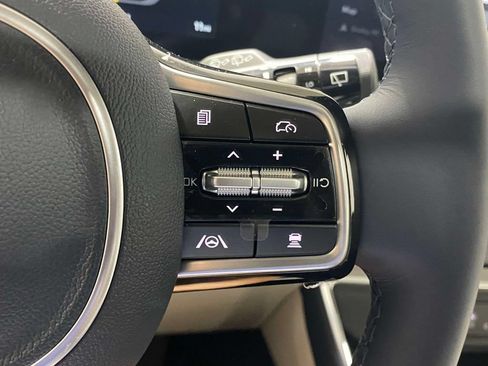 New 2026 Kia Carnival SX Prestige FWD image 24