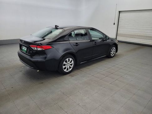 Used 2022 Toyota Corolla LE FWD image 10