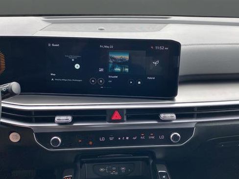 New 2026 Kia Sorento EX AWD/4WD image 13