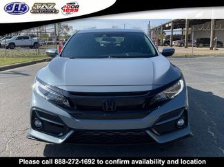 Used 2021 Honda Civic Sport video 2