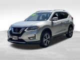 Certified 2020 Nissan Rogue SV w/ Sun & Sound Touring Package image 2
