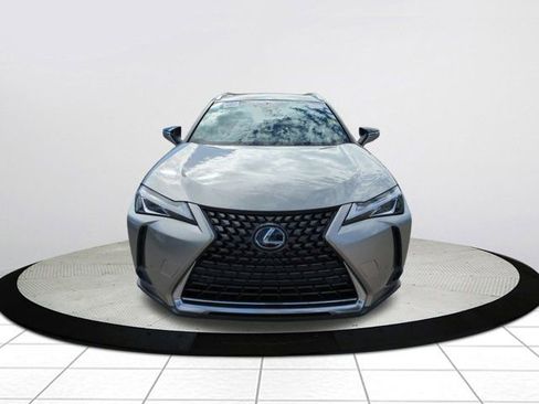 Used 2021 Lexus UX 250h 250h Base w/ Premium Package image 9