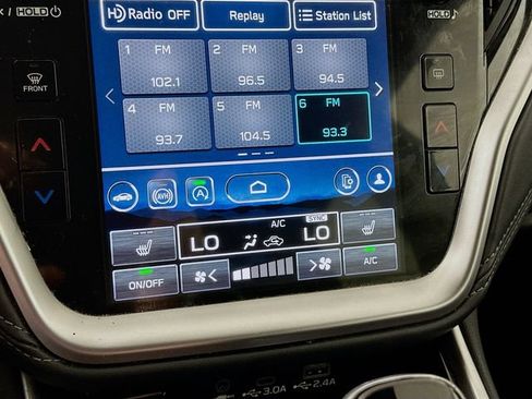 Certified 2024 Subaru Outback Premium AWD/4WD image 17