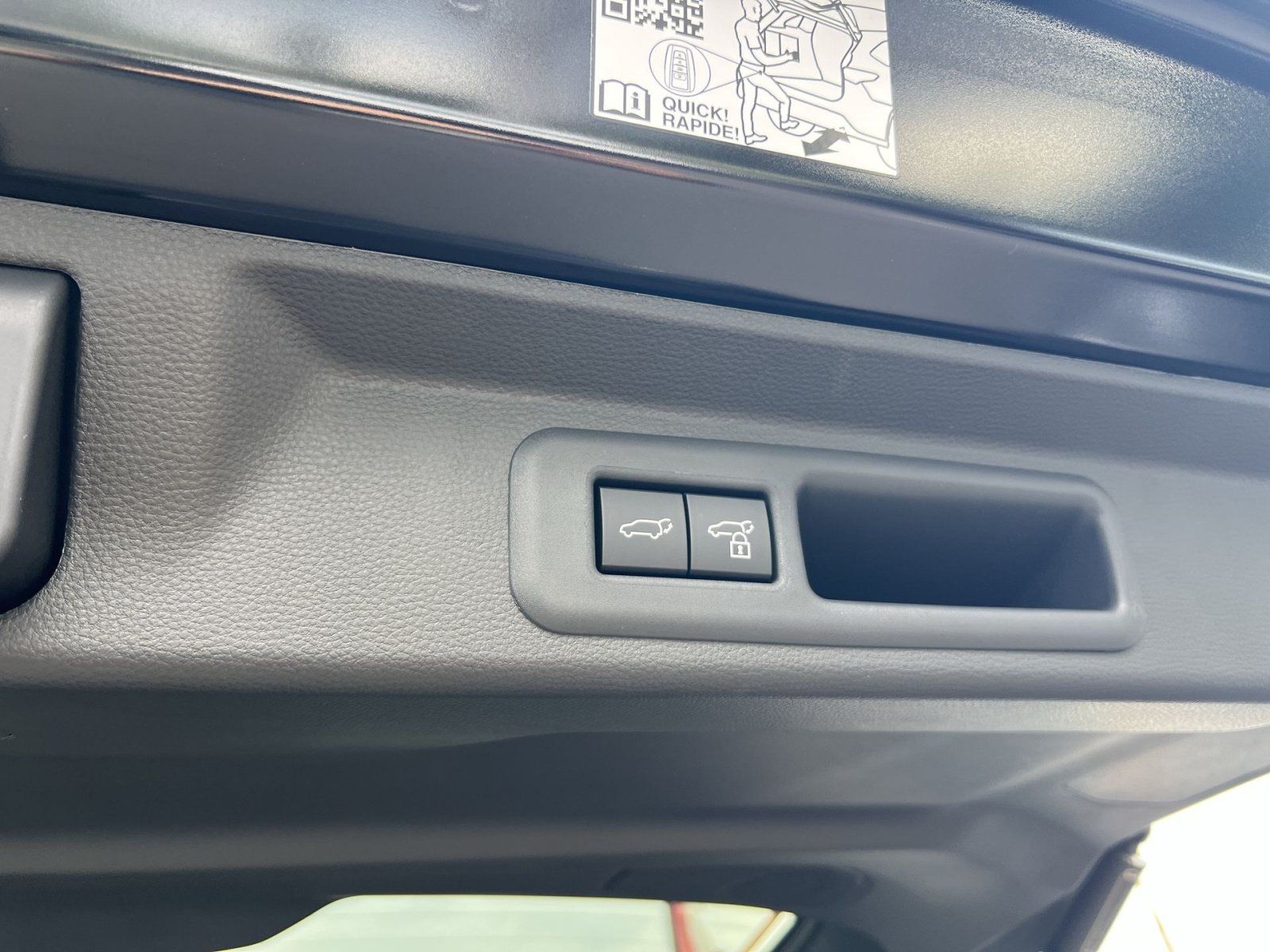 New 2026 Toyota Sequoia Capstone AWD/4WD image 21