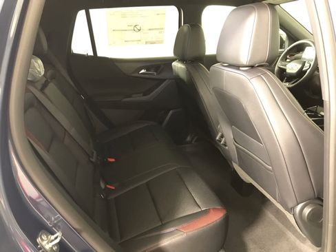 New 2026 Chevrolet Equinox RS image 19