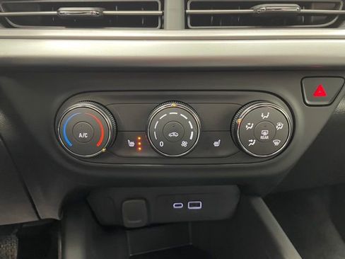 New 2026 Chevrolet Trax LS w/ LS Convenience Package image 5