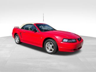 Used 2003 Ford Mustang Convertible RWD 360° Tour