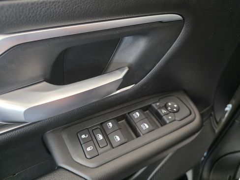 New 2026 RAM 1500 Big Horn AWD/4WD image 17