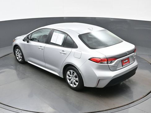 Used 2024 Toyota Corolla LE FWD image 36