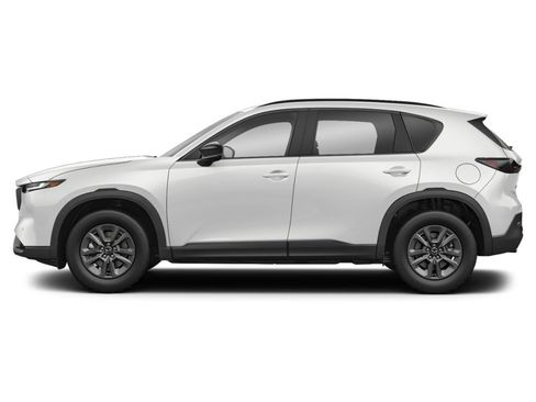 New 2026 MAZDA CX-5 Select image 2