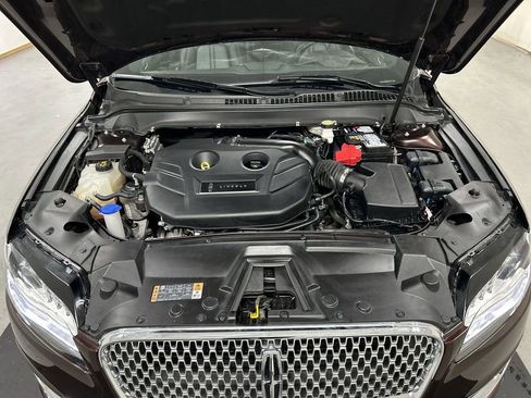 Used 2019 Lincoln MKZ Premiere AWD/4WD image 23