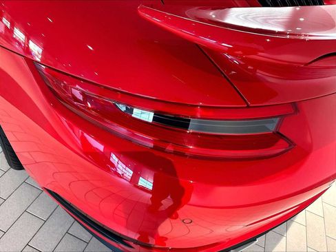 Used 2017 Porsche 911 Turbo AWD/4WD image 31