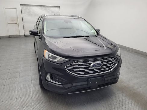 Used 2020 Ford Edge SEL AWD/4WD image 14