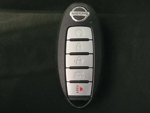 Used 2021 Nissan Altima 2.5 SV w/ SV Premium Package FWD image 32