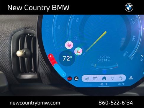 Certified 2025 MINI Cooper S image 23