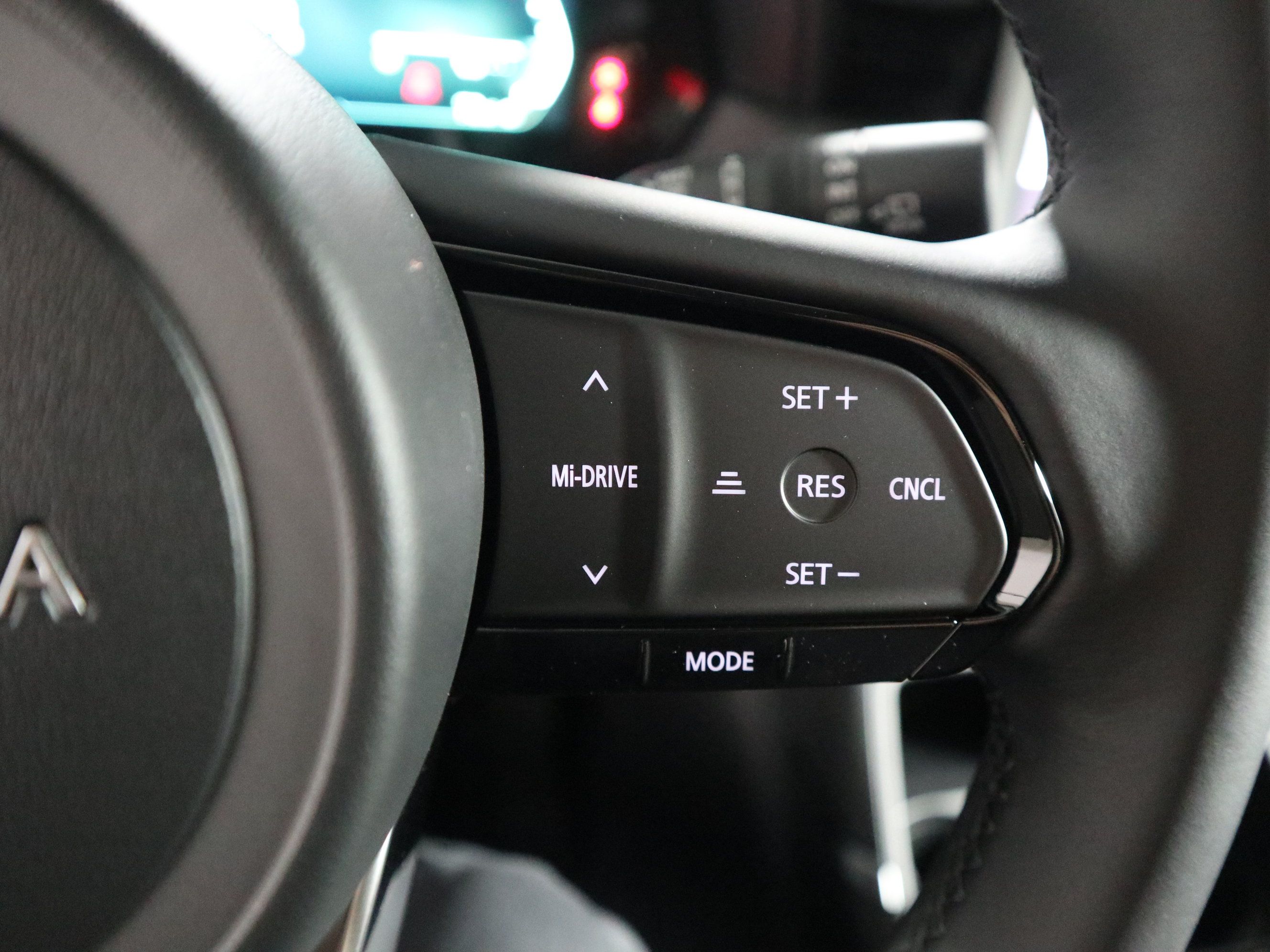New 2026 MAZDA CX-5 Preferred AWD/4WD image 24