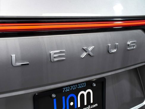 Used 2024 Lexus LX 600 F Sport AWD/4WD image 98