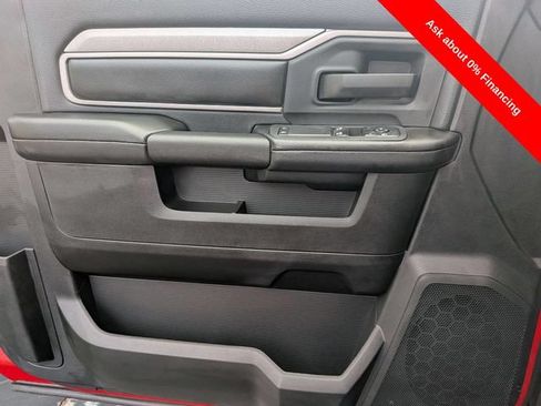 New 2026 RAM 2500 Tradesman w/ Bed Convenience Group AWD/4WD image 14
