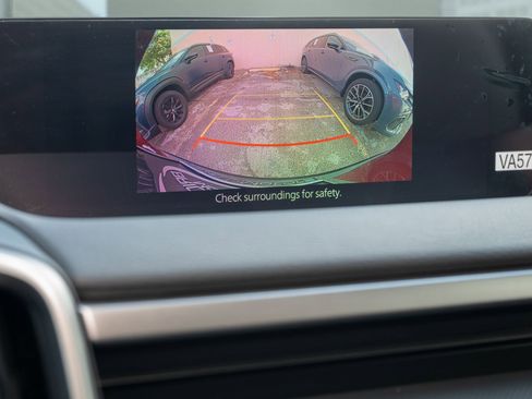 Used 2025 MAZDA CX-50 AWD 2.5 S w/ Weather Package image 33