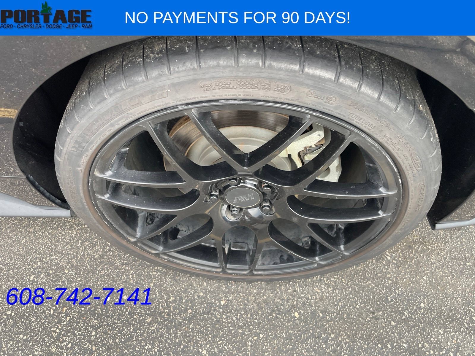 Used 2020 Ford Mustang GT Premium w/ Carbon Sport Interior Package RWD image 20