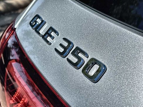 Certified 2020 Mercedes-Benz GLE 350 image 15