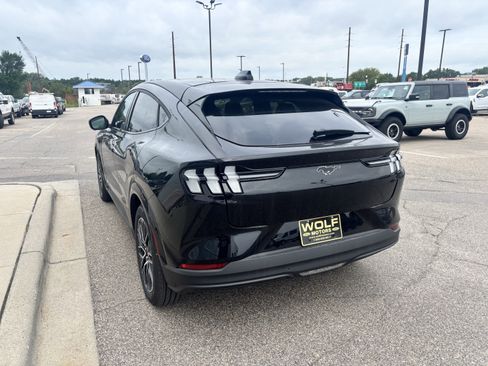 New 2025 Ford Mustang Mach-E Premium image 3