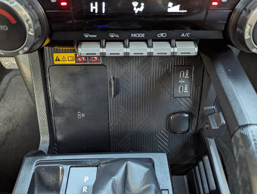 Used 2025 Toyota 4Runner TRD Off-Road AWD/4WD image 19