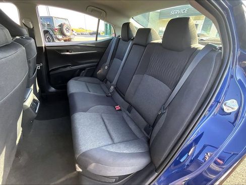 Used 2025 Toyota Camry LE FWD image 26