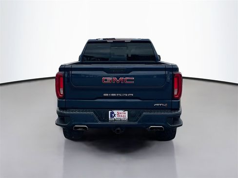 Used 2020 GMC Sierra 1500 AT4 w/ AT4 Premium Package image 6