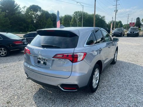 Used 2016 Acura RDX AWD w/ Technology Package image 8