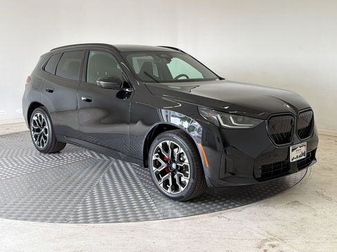 New 2026 BMW X3 xDrive30 w/ Premium Package AWD/4WD image 7