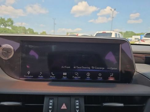 Used 2020 Lexus ES 350 w/ Accessory Package FWD image 29