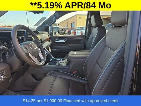 New 2026 GMC Sierra 3500 Denali w/ Denali Reserve Package image 18