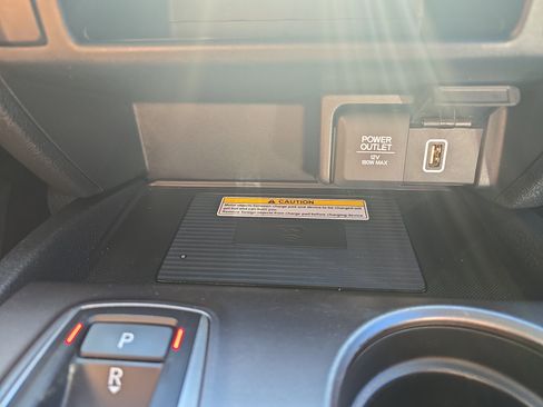 Certified 2023 Honda Passport EX-L image 33