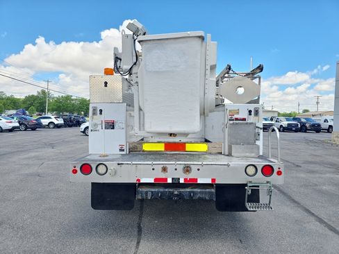 Used 2012 Ford F450 XL w/ Snow Plow Prep Pkg RWD image 7