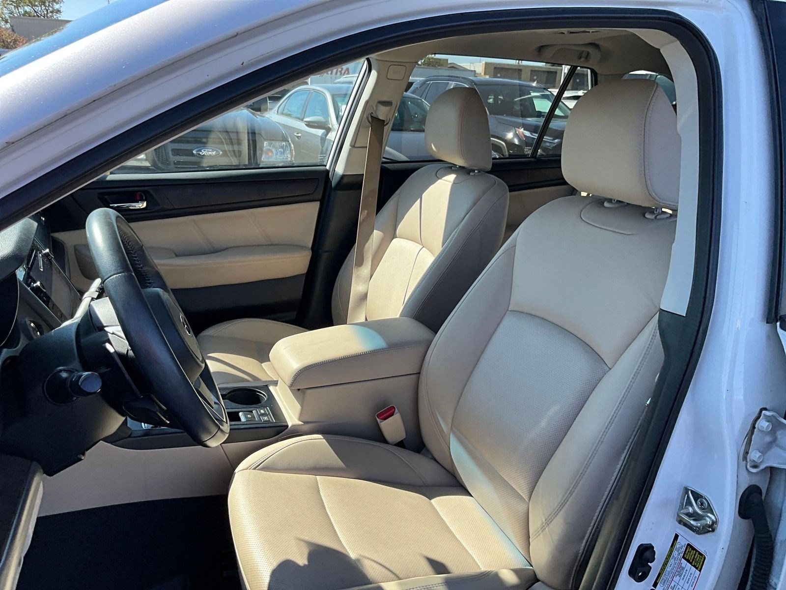 Used 2019 Subaru Outback 2.5i Limited w/ Popular Package #2 AWD/4WD image 19