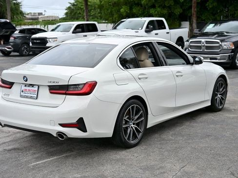Used 2019 BMW 330i Sedan image 6