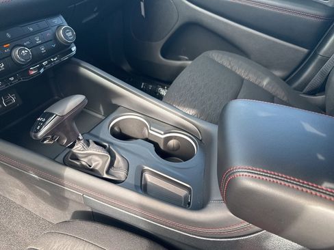 New 2026 Dodge Durango GT w/ Blacktop Package image 17