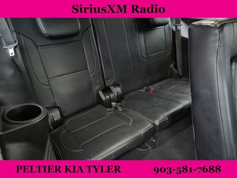 Used 2019 Chevrolet Tahoe LS w/ Enhanced Driver Alert Package image 19