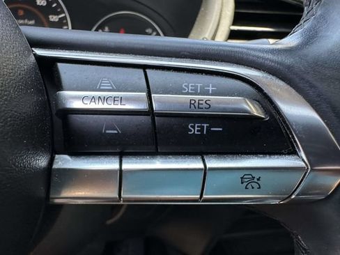 Used 2023 MAZDA CX-30 AWD 2.5 S w/ Preferred Package image 33