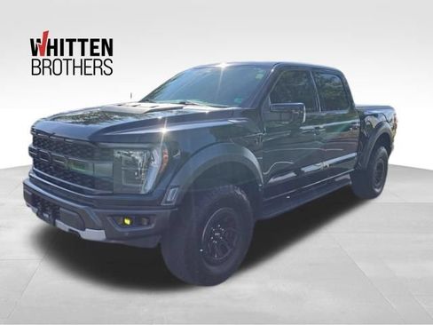 Used 2023 Ford F150 Raptor w/ Raptor Carbon Fiber Package AWD/4WD image 1