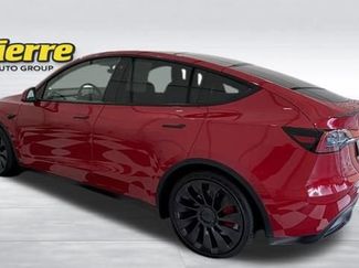 Used 2023 Tesla Model Y Performance video 2