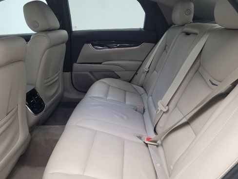 Used 2016 Cadillac XTS Luxury w/ Driver Awareness Package image 18