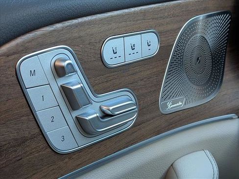 New 2026 Mercedes-Benz GLS 450 4MATIC image 14